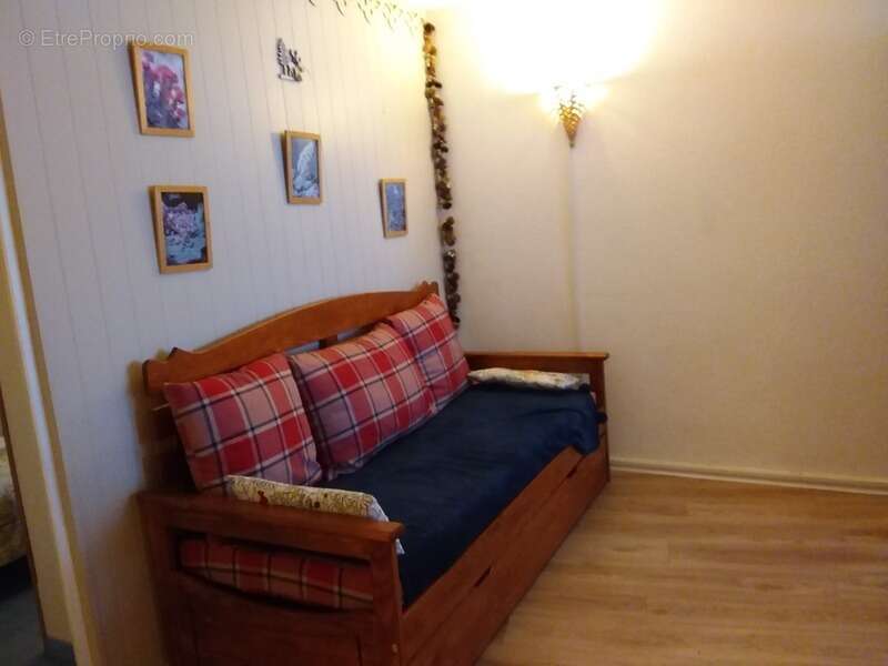 Appartement à ASTUGUE