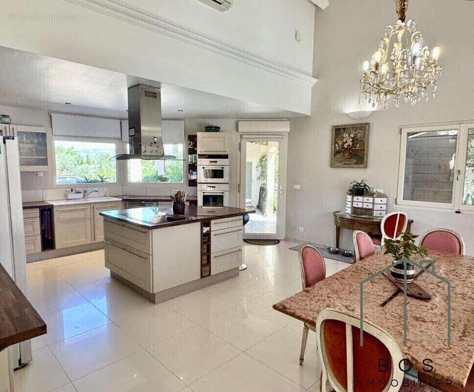 Propriéte à l'esprit Hacienda - photo 8
