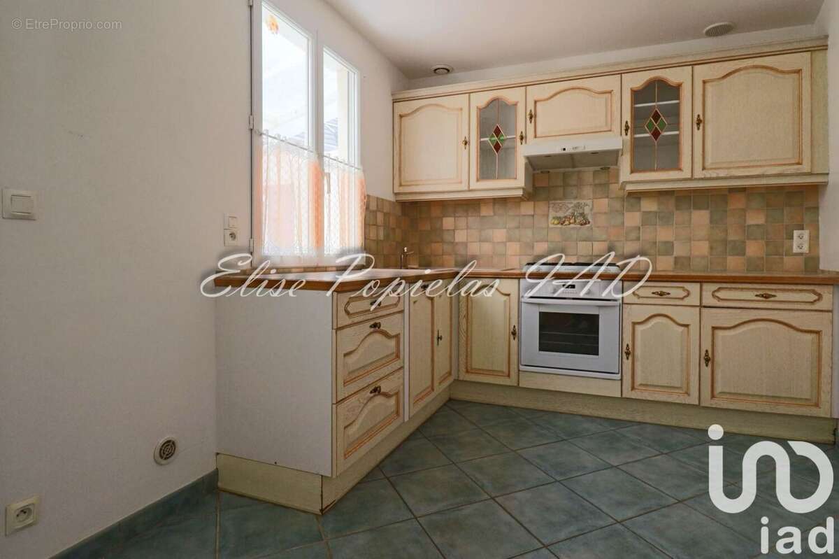 Photo 6 - Maison à PIERRELAYE