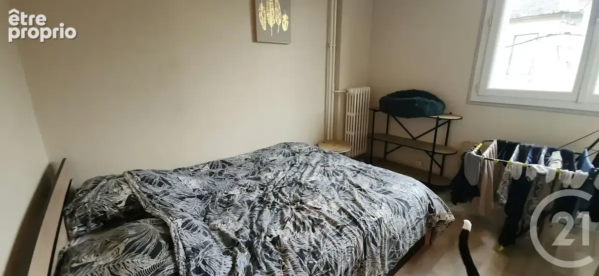 Appartement 2 pièces 41 m² à vendre à Aurillac (15000) - photo 5