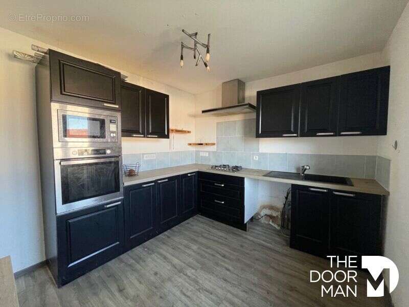 Maison à HUILLIECOURT