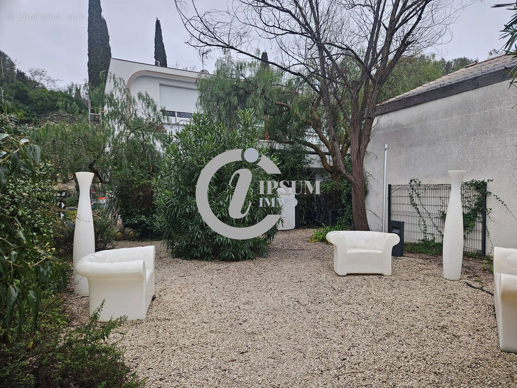 Appartement à CASTELNAU-LE-LEZ