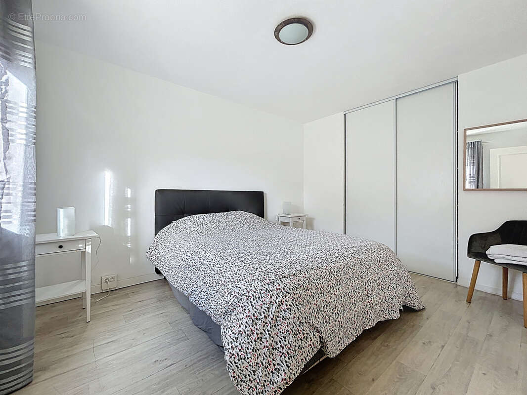 Appartement à GRANDCAMP-MAISY