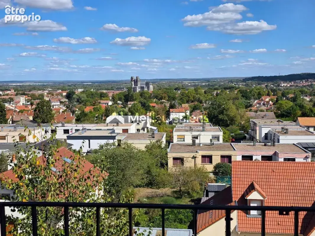 Appartement T4 , 85,48 m², Résidence Lamarche à Écrouves - photo 13
