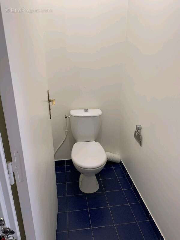 Appartement à VILLEPARISIS