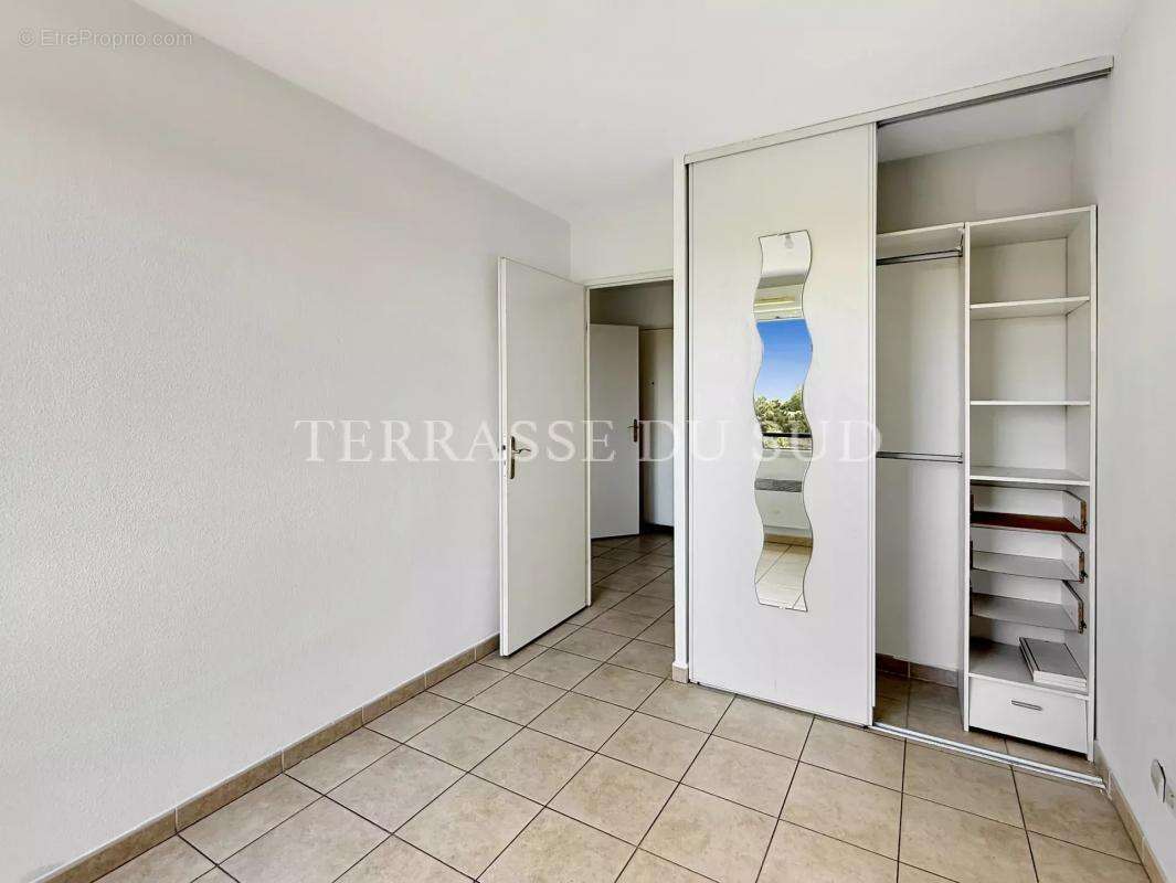 Appartement à MARSEILLE-13E