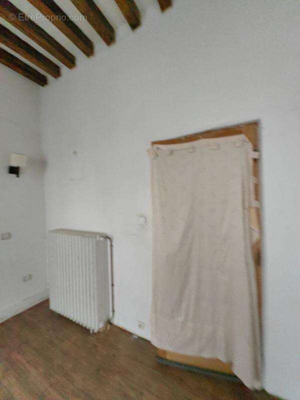 Maison à L&#039;ALBENC