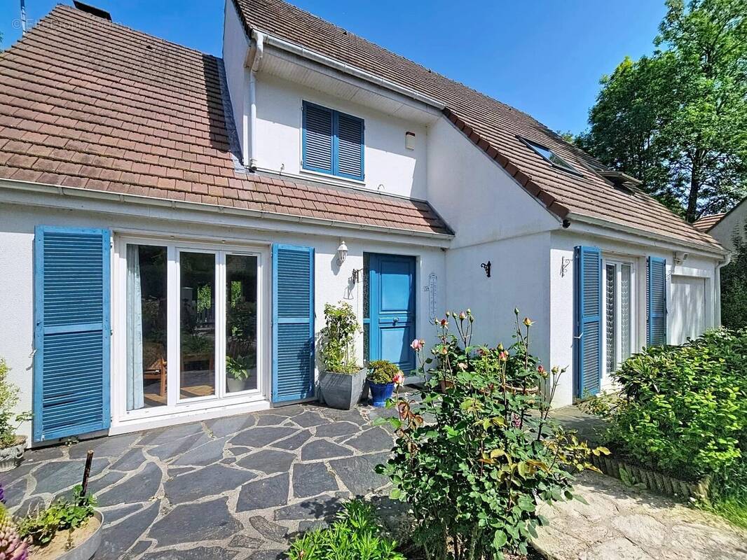 Maison à ACY-EN-MULTIEN