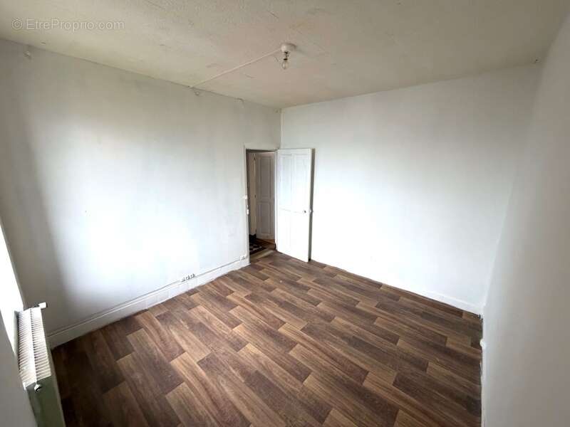 Appartement à DIGOIN