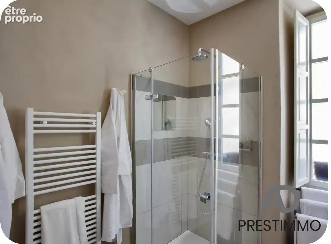Appartement 2 pièces 46 m² à vendre à San-Martino-Di-Lota (20200) - photo 9
