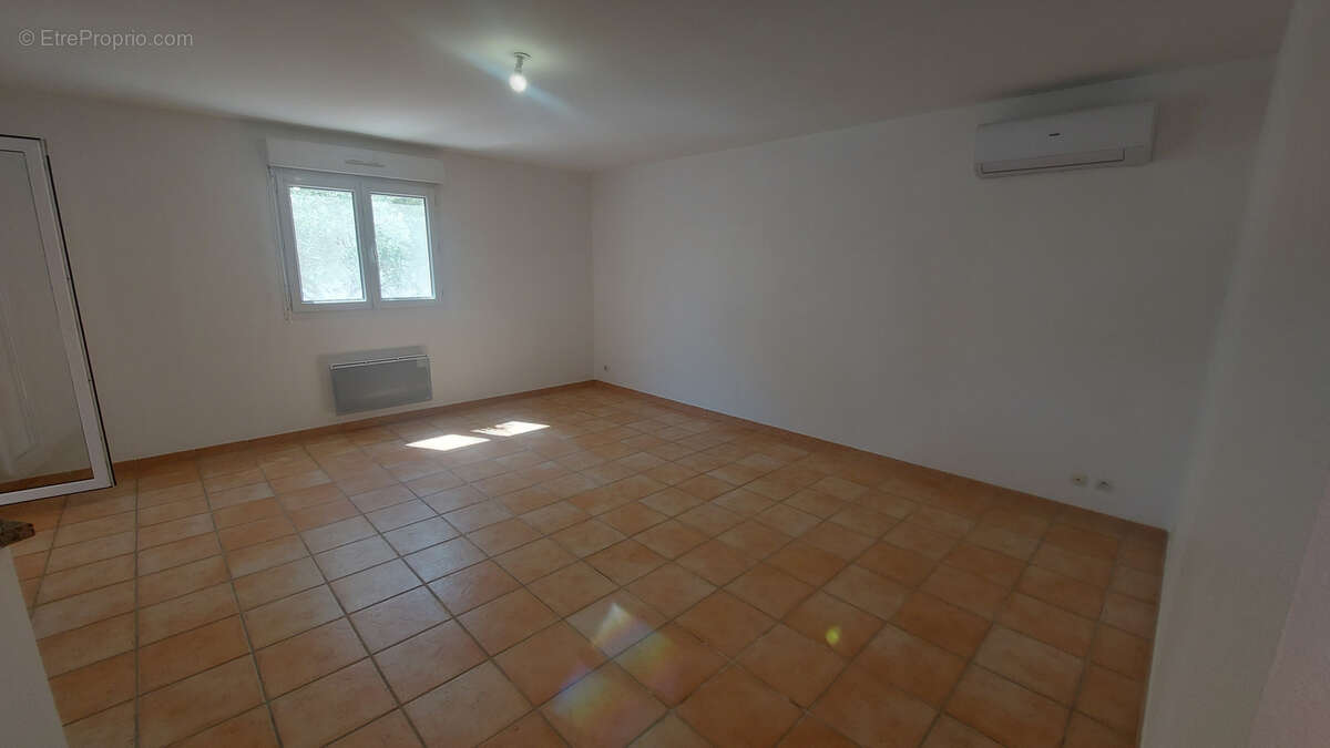 Maison à SAINTE-MARIE