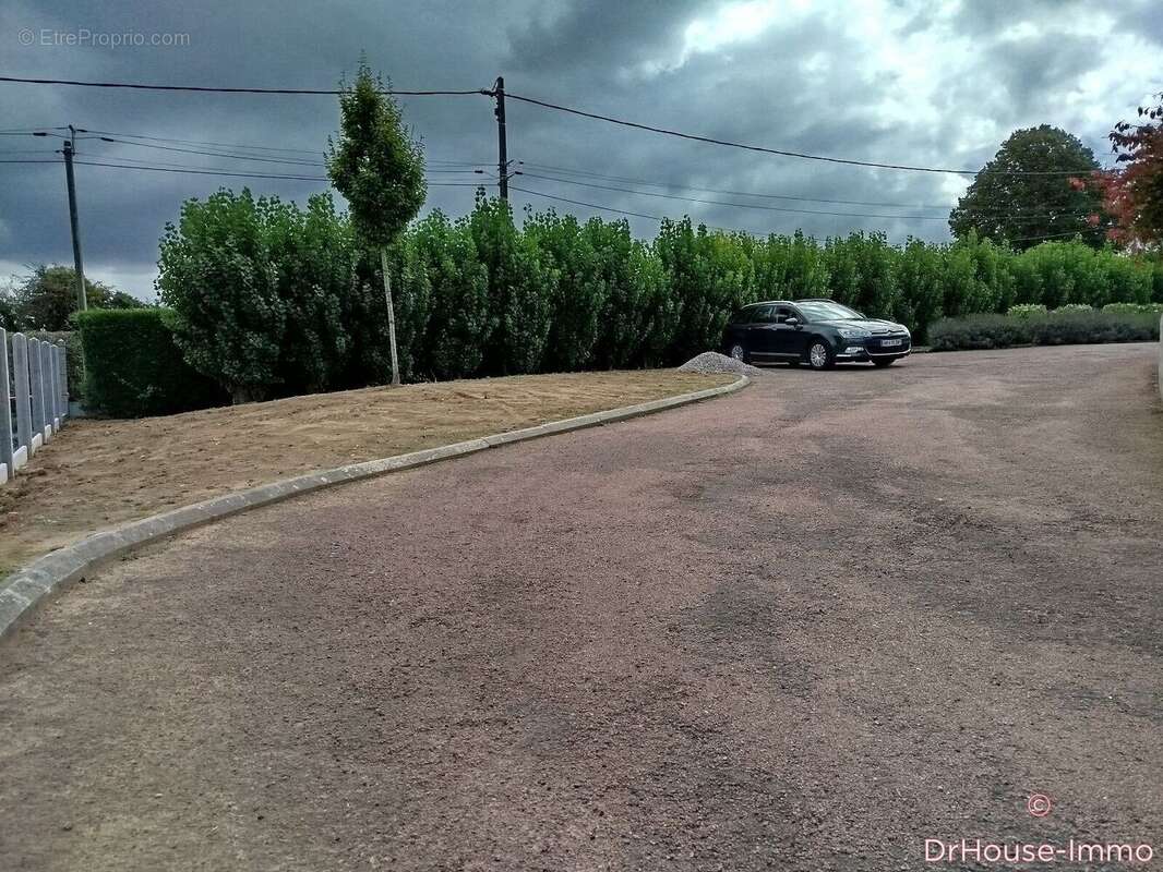 Maison à RACQUINGHEM