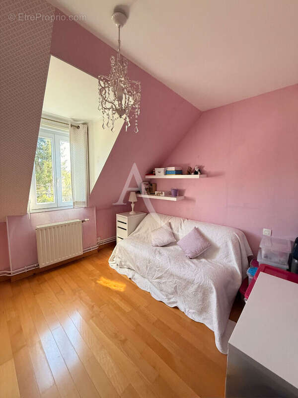 Appartement à SOISSONS