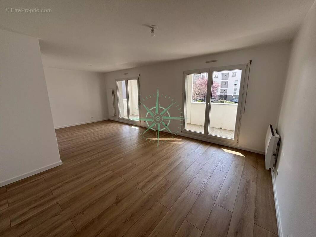 Appartement à MOLSHEIM