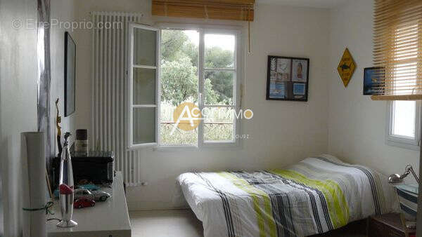 La seyne sud - villa d'exception    sur les hauteurs de la seyne-sur-mer - photo 12