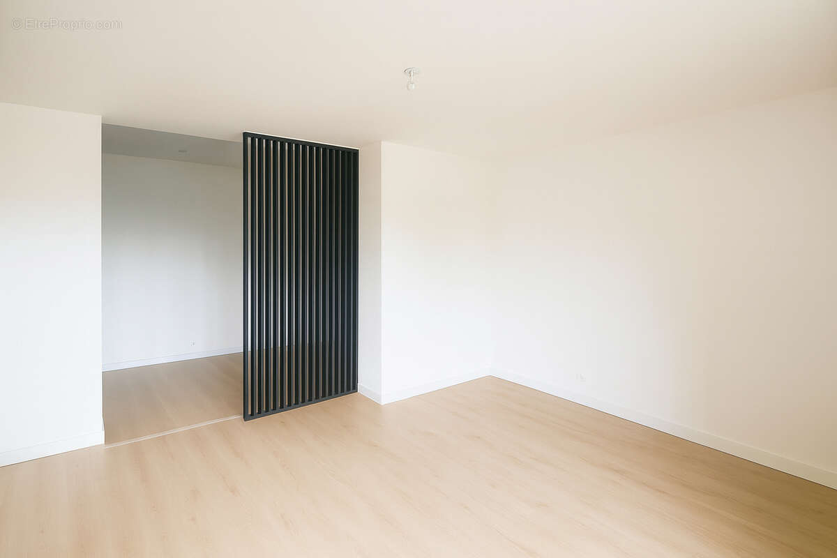 Appartement à BLAGNAC