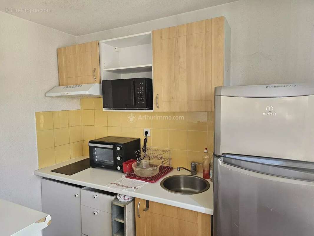 Appartement à ALBI