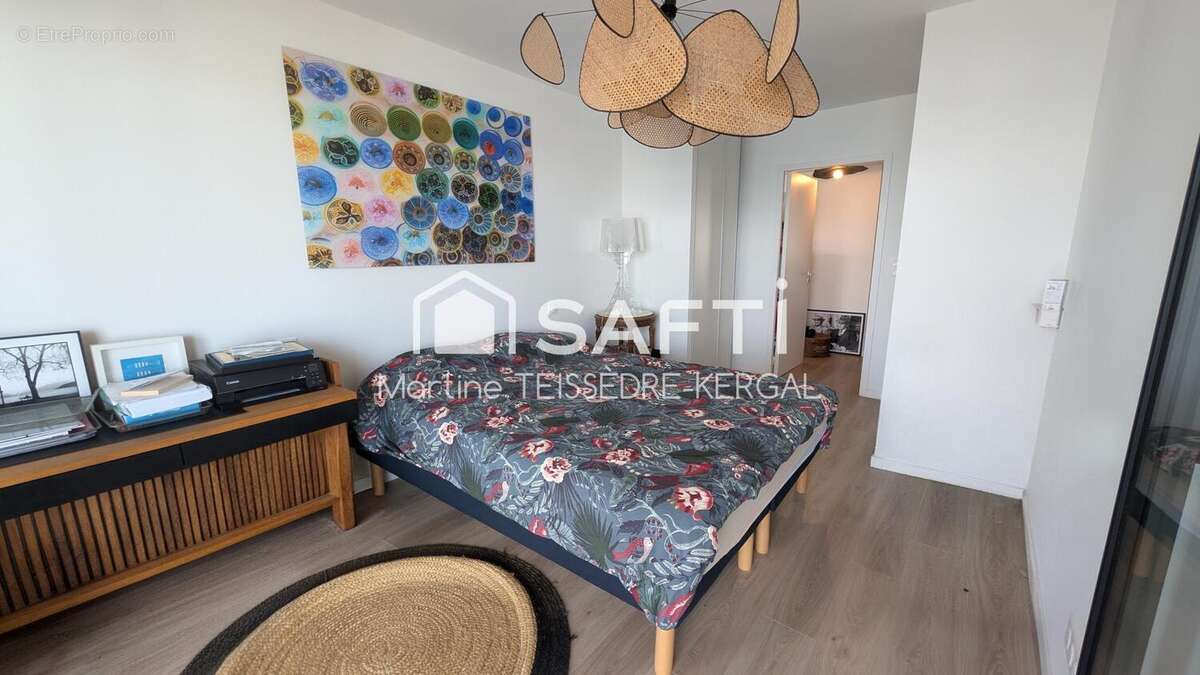 Photo 8 - Appartement à PERROS-GUIREC