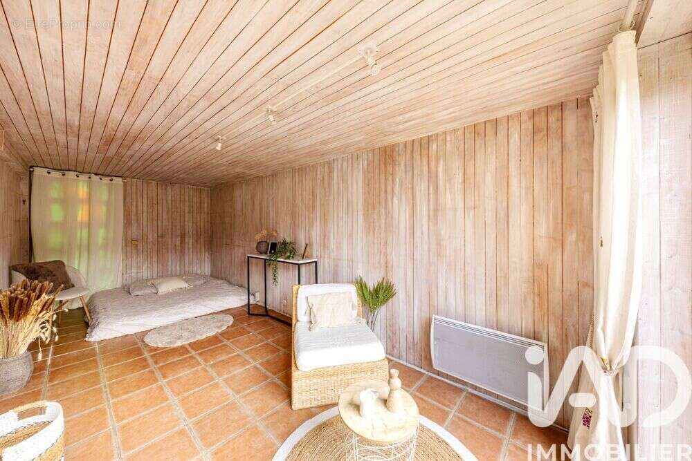 Photo 6 - Maison à LA FRETTE-SUR-SEINE