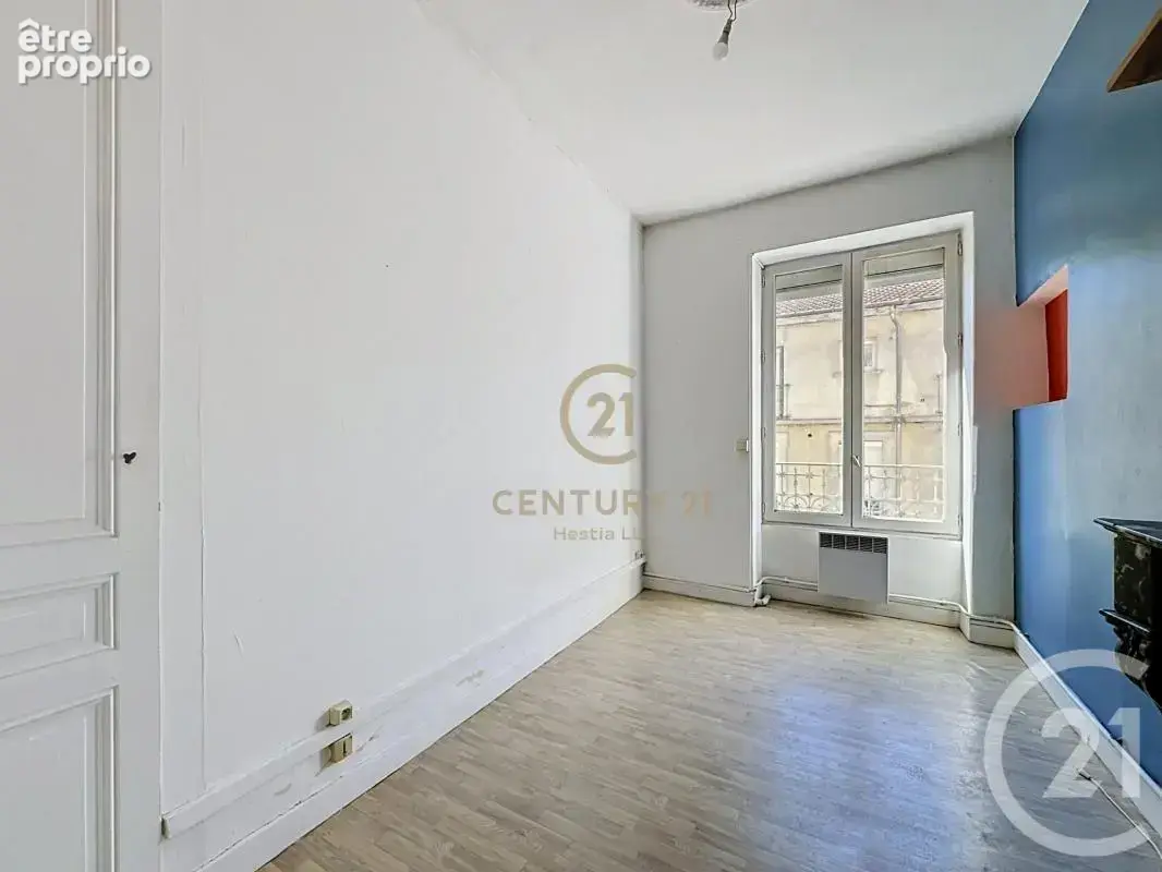 Appartement 2 pièces 45 m² à vendre à Villeurbanne (69100) - photo 7