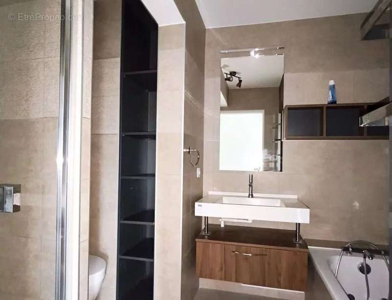 Appartement à TOURS