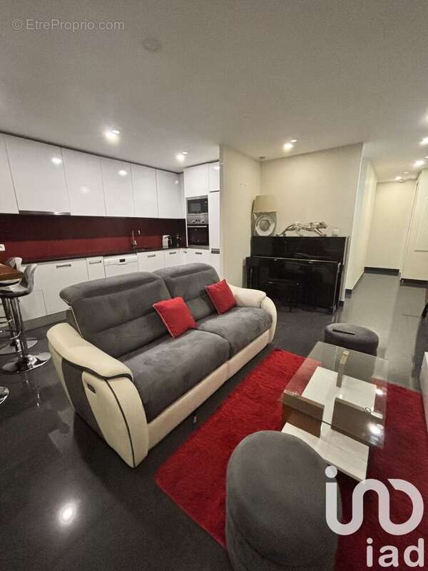 Photo 9 - Appartement à NICE