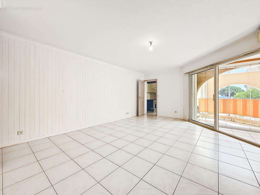 Appartement à FREJUS