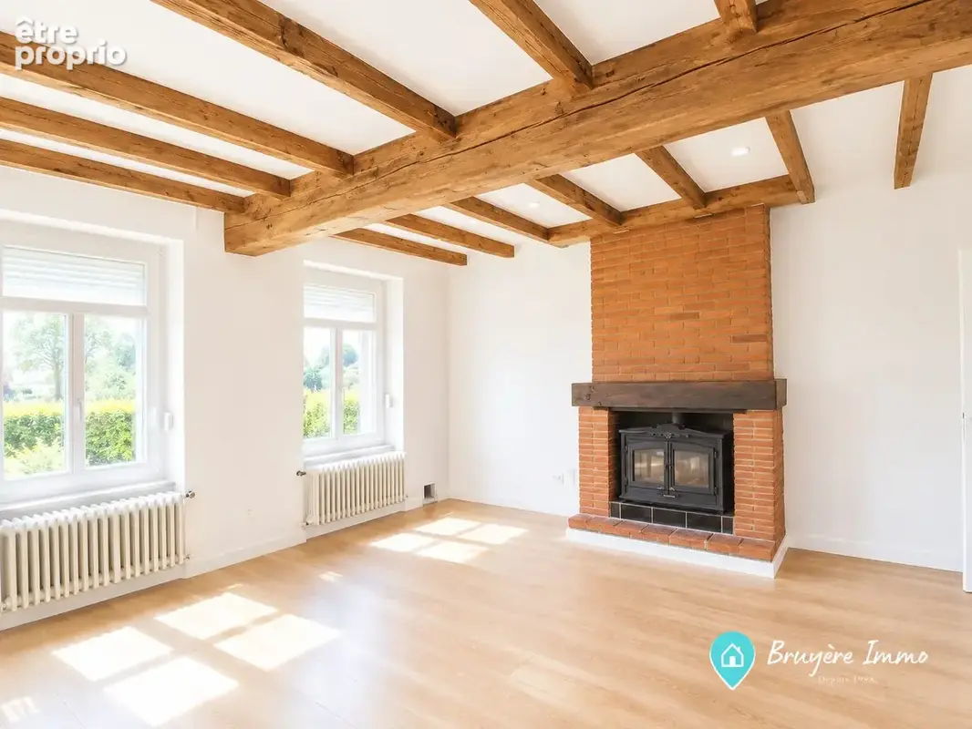 Maison 6 pièces 90 m² à vendre à Anor (59186) - photo 6