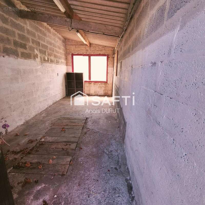 Photo 5 - Maison à NOEUX-LES-MINES