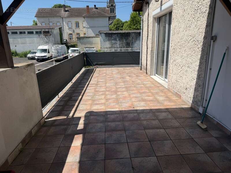 Maison à MONTCEAU-LES-MINES