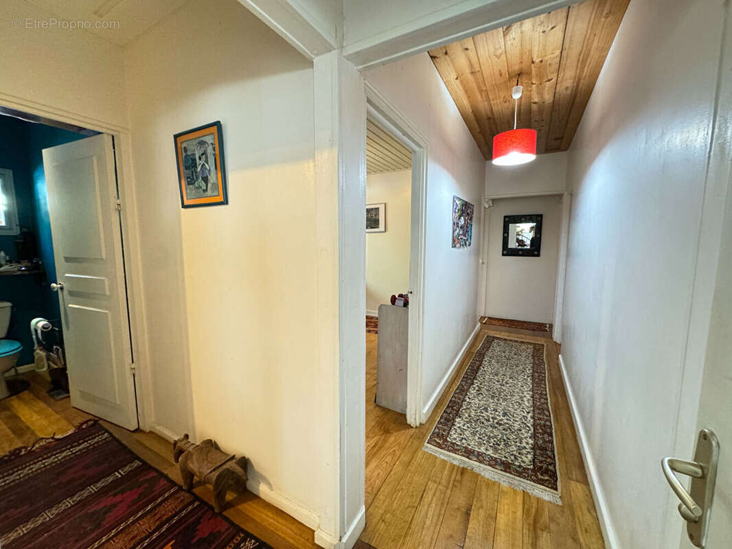 Maison à SAINT-DENIS