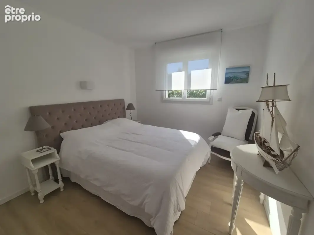 Maison 4 pièces 102 m² à vendre à Merlimont (62155) - photo 7