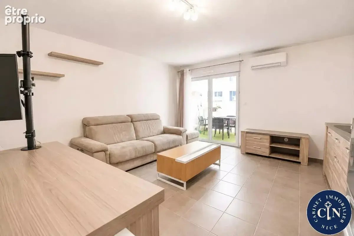 Appartement 2 pièces 53 m² à vendre à Nice (06200) - photo 5