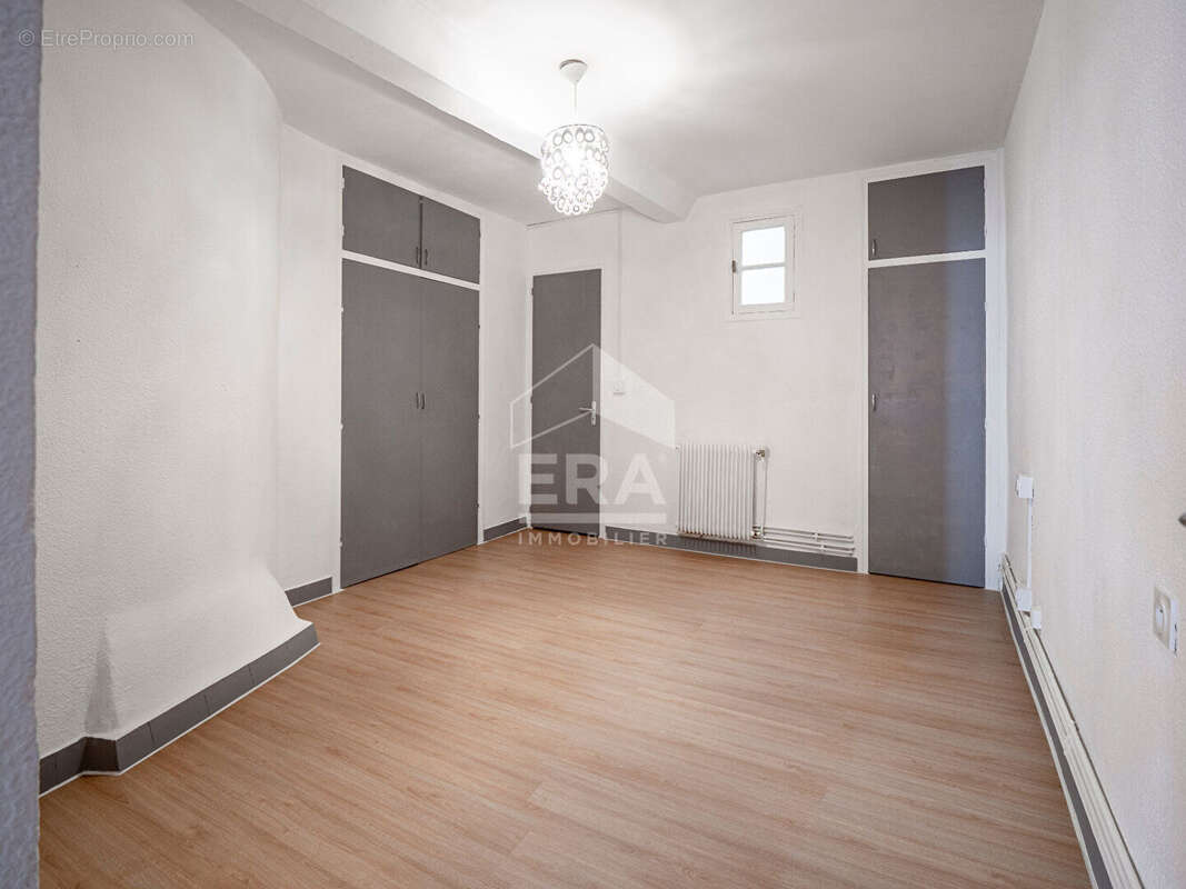Appartement 38m² à perpignan - photo 7