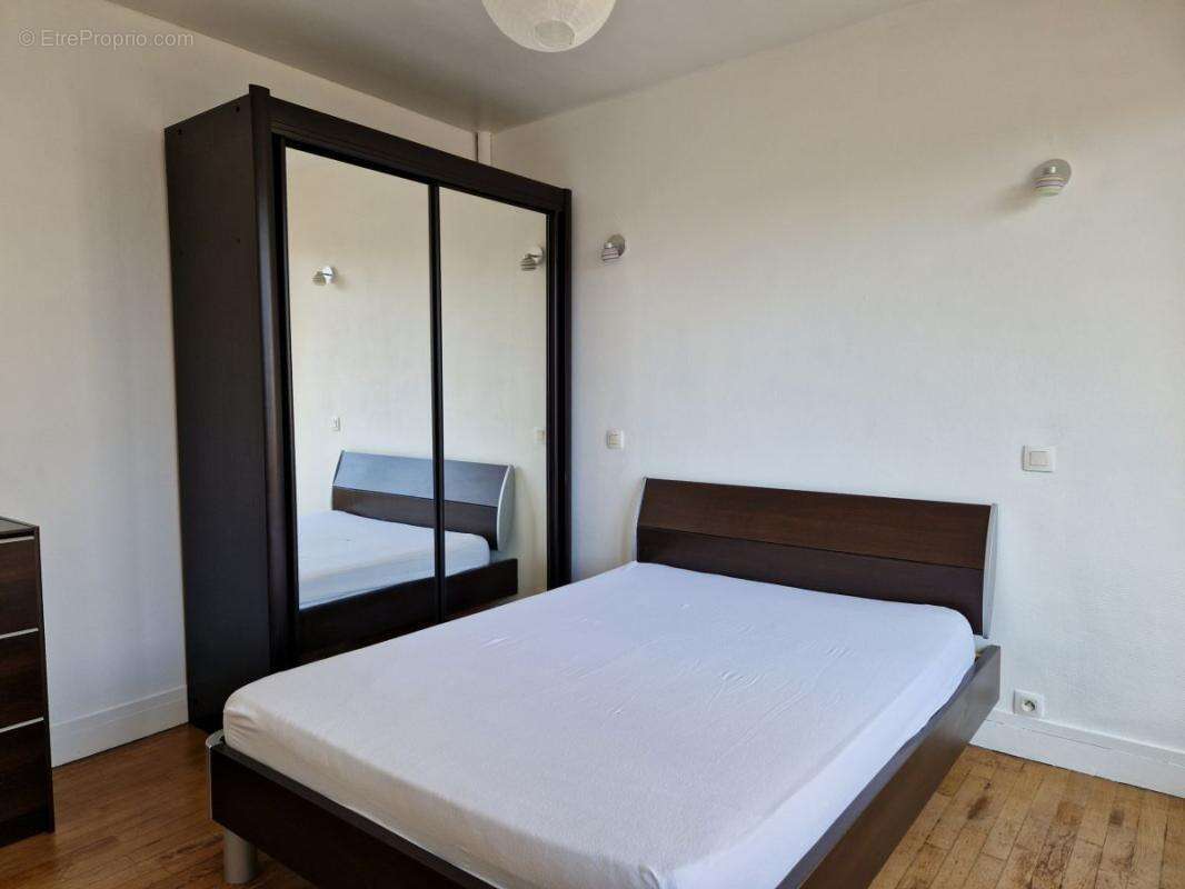 Appartement à LISIEUX