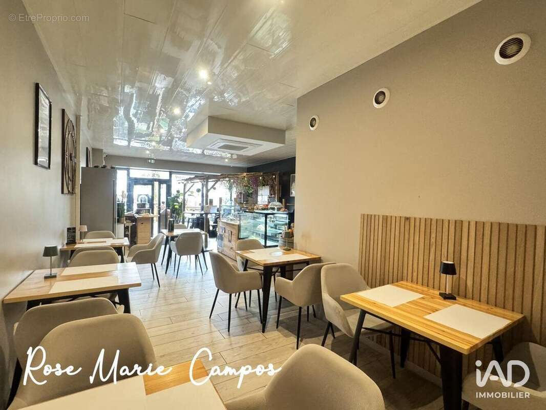 Photo 6 - Commerce à MONTCEAU-LES-MINES