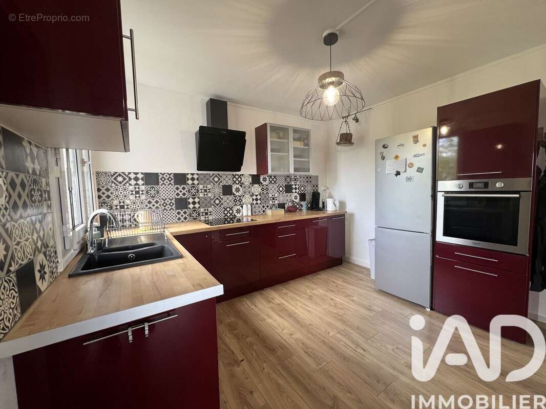 Photo 4 - Appartement à BREST