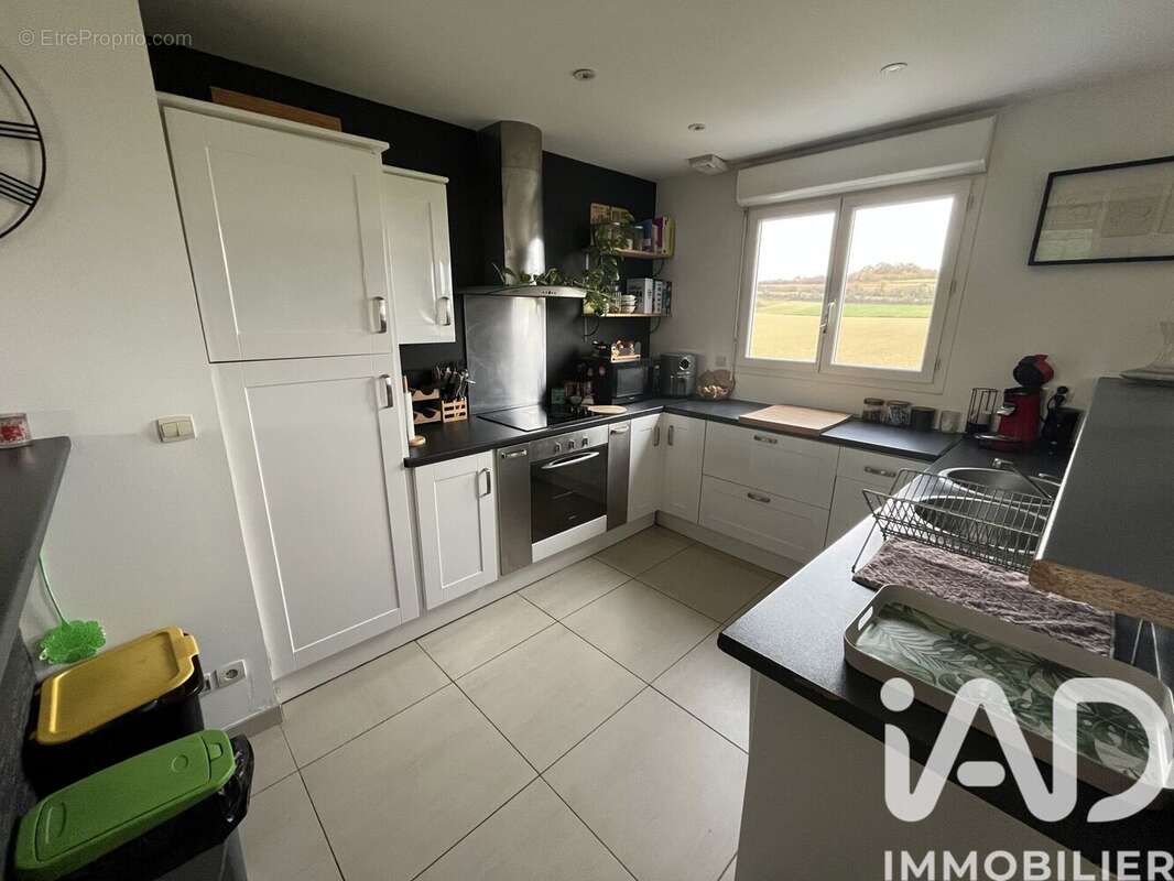 Photo 8 - Maison à SOMMERY