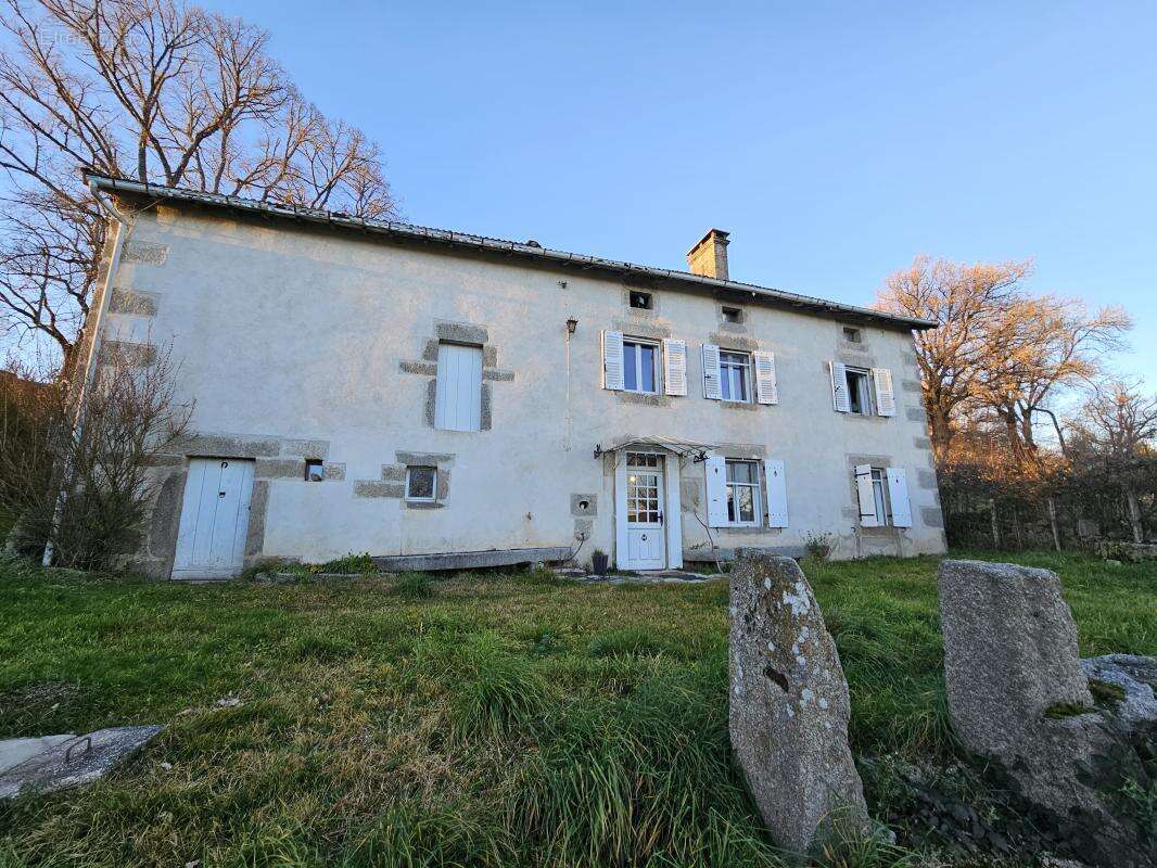 Maison 84 m² à Sermur  - photo 9