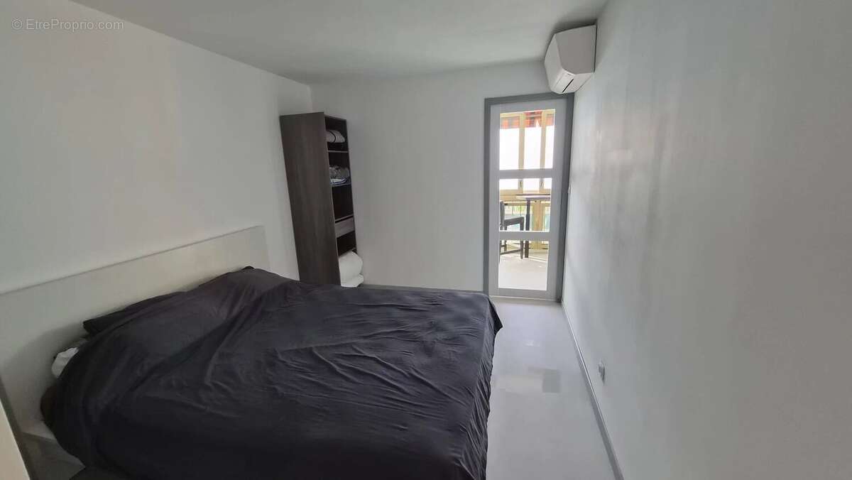Appartement 3 pièces en front de mer à Cagnes-sur-Mer - photo 20