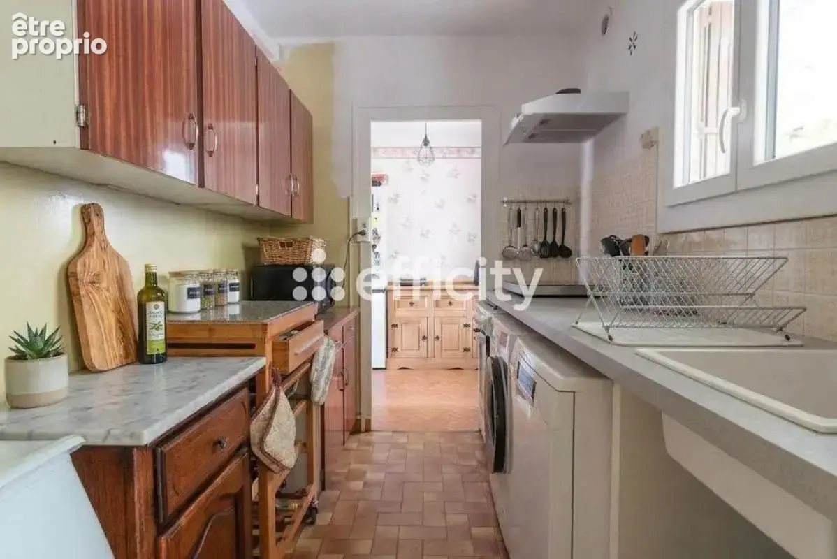 Maison 4 pièces 71 m² à vendre à Coulounieix-Chamiers (24660) - photo 4
