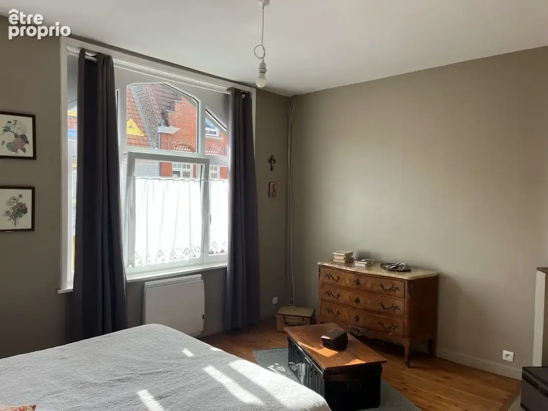 Maison 4 pièces 110 m² à vendre à Lille (59800) - photo 5