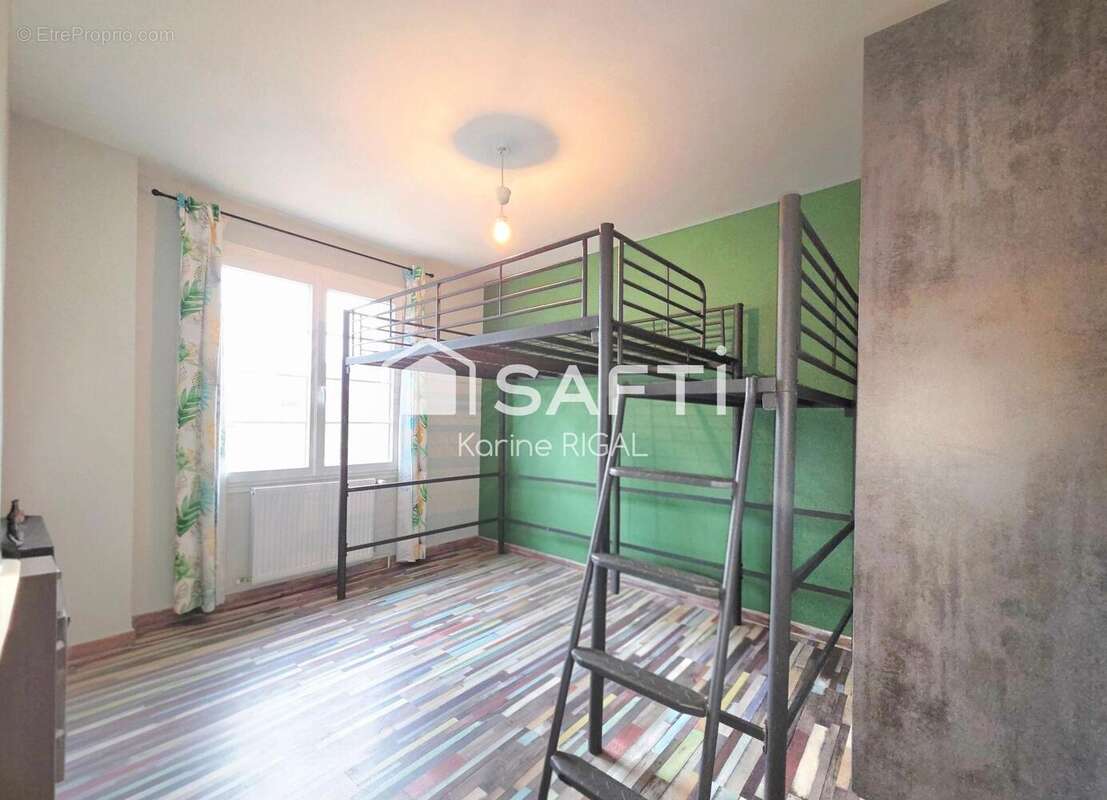 Photo 8 - Maison à MONTENDRE