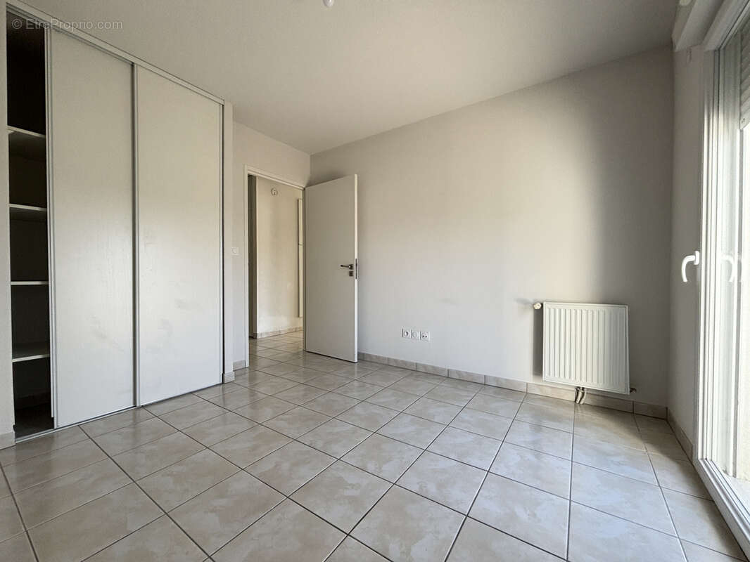 Appartement à COUERON