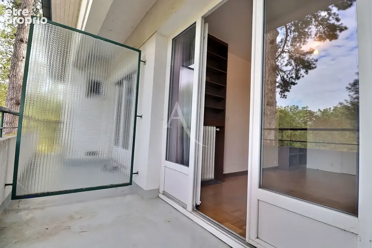 Bel Appartement Maisons Laffitte 5 pièce(s) 86,97 m2  (3 chambres) + chbre de service  (9,48 m²) au calme ! - photo 15
