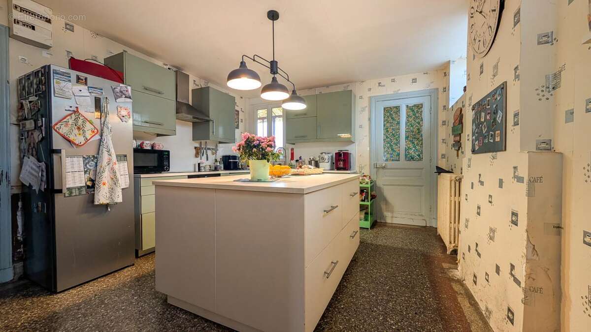 Maison à GOUZEAUCOURT