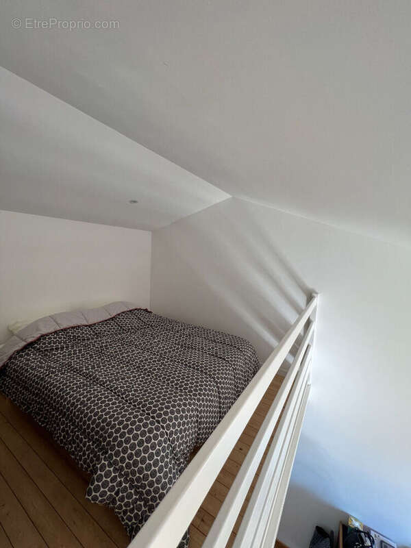 Appartement à LES SABLES-D&#039;OLONNE