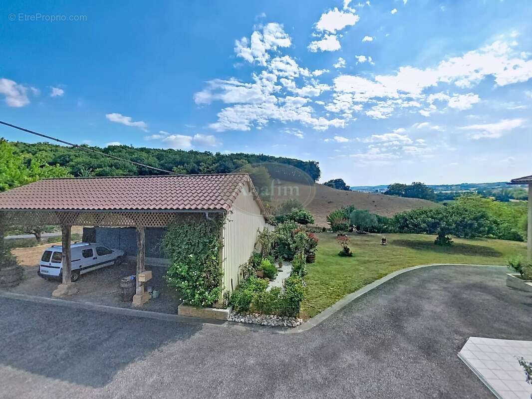 Propriété gersoise, dépendances, 2,8 ha - photo 31