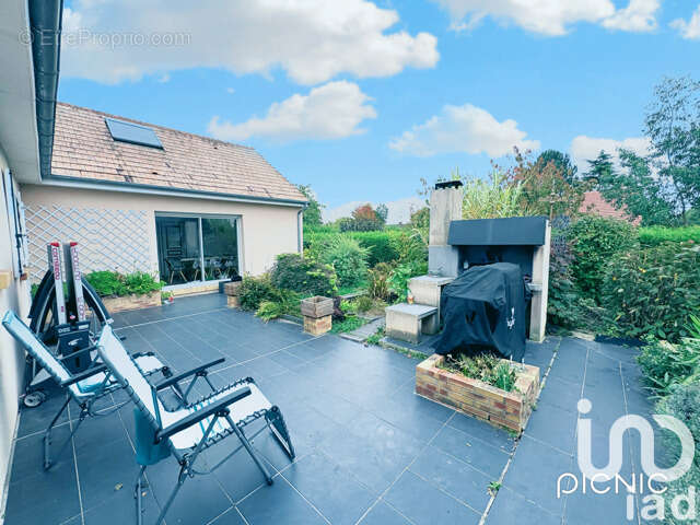 Photo 3 - Maison à CROSVILLE-LA-VIEILLE