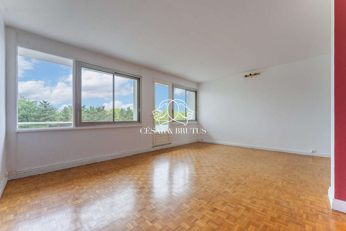 Appartement à LYON-8E